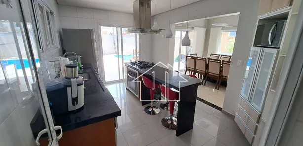 Casa de Condomínio com 3 Quartos à venda, 248m² no Urbanova V, São José dos Campos