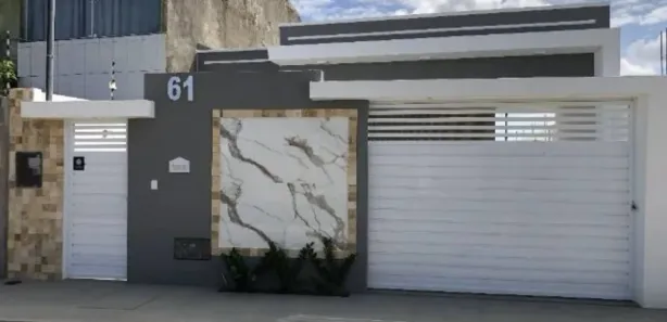 Casa com 3 Quartos à venda, 106m² no Aruana, Aracaju