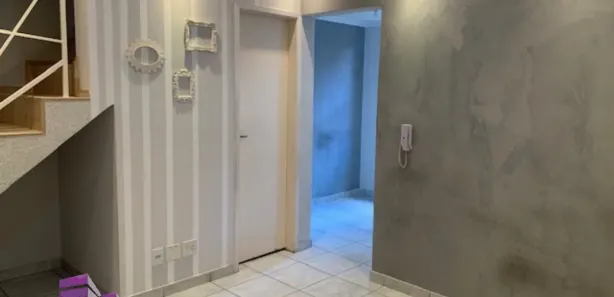 Casa de Condomínio com 2 Quartos à venda, 52m² no Vila Yara, Osasco