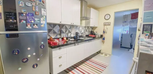 Apartamento com 2 Quartos à venda, 92m² no Armação, Penha
