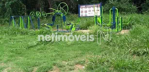 Terreno / Lote Comercial à venda, 1000m² no , Capim Branco