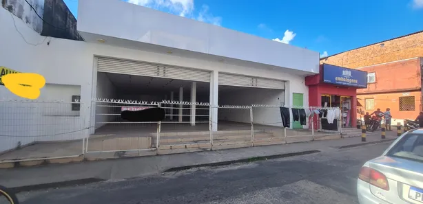 Loja / Salão / Ponto Comercial para alugar, 300m² no Coqueiral, Recife