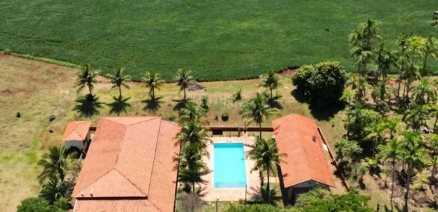 Fazenda / Sítio / Chácara à venda, 338800m² no , Uraí