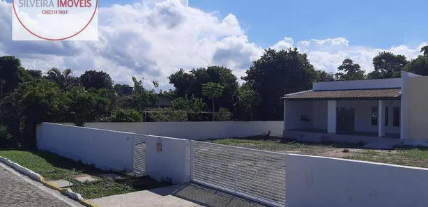 Casa de Condomínio com 3 Quartos à venda, 146m² no Aldeia, Paudalho
