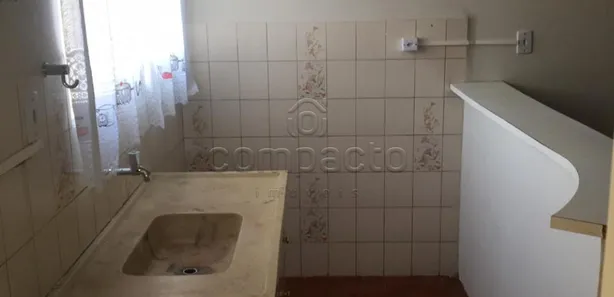 Apartamento com 2 Quartos à venda, 50m² no Vila São José, São José do Rio Preto
