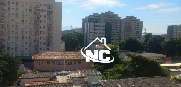 Apartamento com 3 Quartos para venda ou aluguel, 75m² no Centro, Niterói