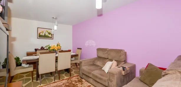 Apartamento com 3 Quartos à venda, 154m² no Loteamento Montparnasse, Almirante Tamandaré