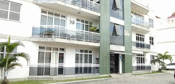 Cobertura com 3 Quartos à venda, 141m² no Extensão do Bosque, Rio das Ostras
