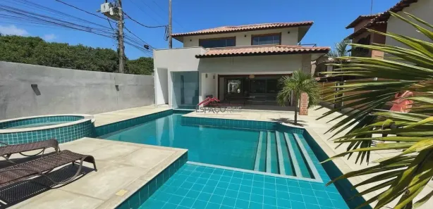 Casa de Condomínio com 2 Quartos à venda, 85m² no Loteamento Praia Baia Formosa, Armação dos Búzios