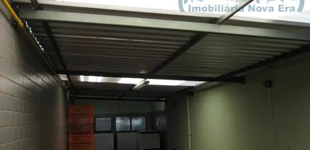 Galpão / Depósito / Armazém à venda, 150m² no Jardim Niero, Louveira