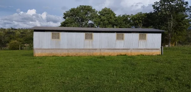 Fazenda / Sítio / Chácara com 5 Quartos à venda, 69m² no Área Rural de Formosa, Formosa