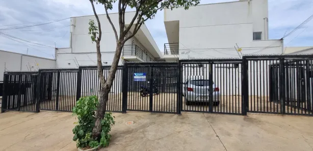 Kitnet com 1 Quarto para alugar, 30m² no Jardim Cidade Universitária I, Limeira