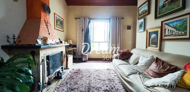 Casa de Condomínio com 3 Quartos à venda, 113m² no Bom Retiro, Teresópolis