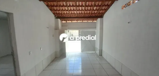 Kitnet com 1 Quarto para alugar, 40m² no Cidade 2000, Fortaleza