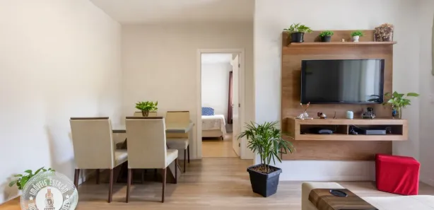 Apartamento com 2 Quartos à venda, 55m² no Passo Manso, Blumenau