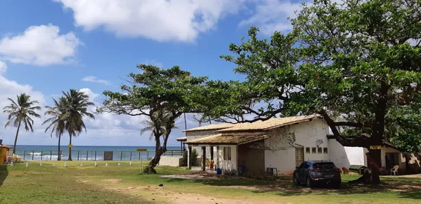 Terreno / Lote / Condomínio à venda, 3268m² no Jauá (Abrantes), Camaçari