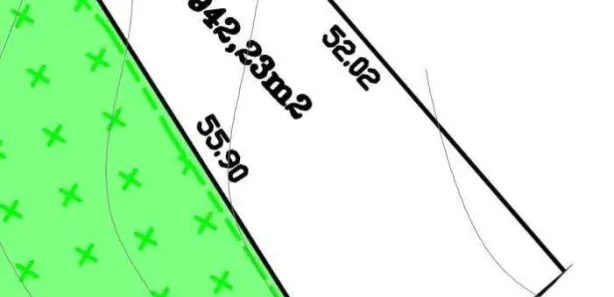 Terreno / Lote / Condomínio à venda, 942m² no Residencial Evidências, Indaiatuba
