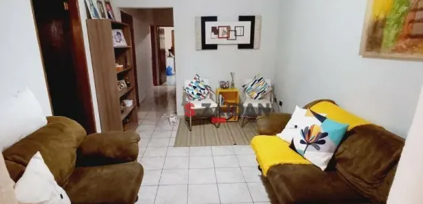 Casa com 3 Quartos à venda, 194m² no Recreio, Charqueada