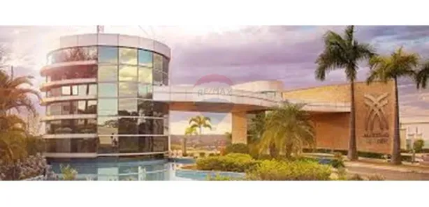 Terreno / Lote / Condomínio à venda, 557m² no Setor Habitacional Jardim Botânico, Brasília