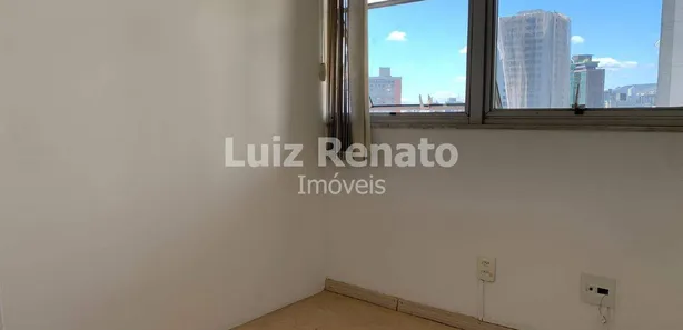Conjunto Comercial / Sala para alugar, 72m² no Boa Viagem, Belo Horizonte