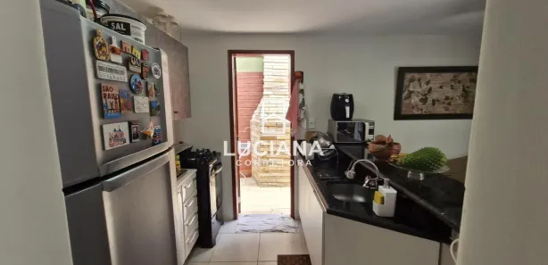 Casa de Condomínio com 2 Quartos à venda, 67m² no Prado, Gravatá