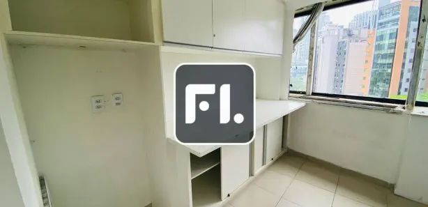 Conjunto Comercial / Sala para venda ou aluguel, 700m² no Vila Olímpia, São Paulo