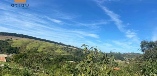 Terreno / Lote / Condomínio à venda, 1075m² no Carafá, Votorantim