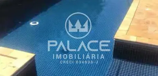 Fazenda / Sítio / Chácara com 3 Quartos à venda, 200m² no Colinas do Piracicaba (Ártemis), Piracicaba
