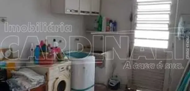 Casa com 3 Quartos para alugar, 140m² no Vila Prado, São Carlos