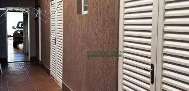 Casa com 3 Quartos à venda, 153m² no Jardim das Acácias, Cravinhos