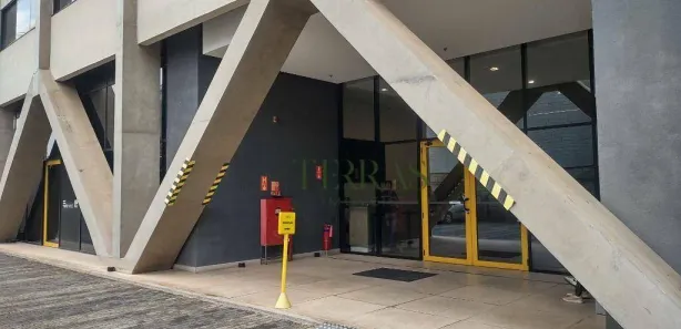 Conjunto Comercial / Sala à venda, 44m² no Itu Novo Centro, Itu