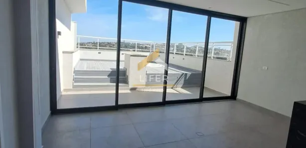 Cobertura com 4 Quartos para venda ou aluguel, 217m² no Jardim Dom Bosco, Campinas