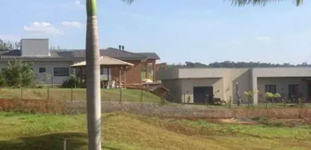 Terreno / Lote / Condomínio à venda, 1892m² no Rodovia, Sertanópolis