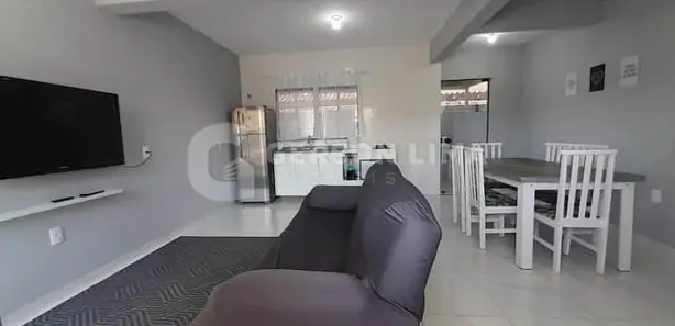 Casa com 2 Quartos à venda, 80m² no Armação, Penha