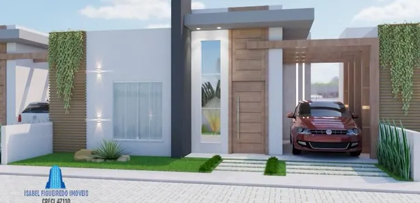 Casa com 2 Quartos à venda, 70m² no Pontinha, Araruama