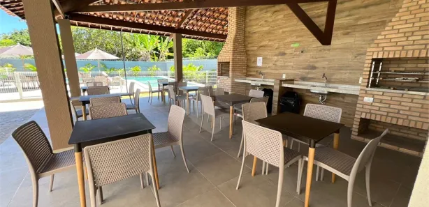 Apartamento com 2 Quartos à venda, 68m² no Centro, Barra de São Miguel