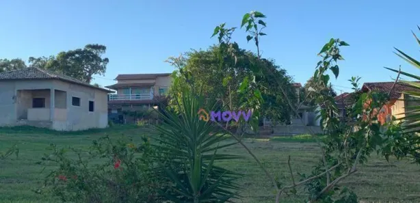 Terreno / Lote / Condomínio à venda, 316m² no Ponte dos Leites, Araruama