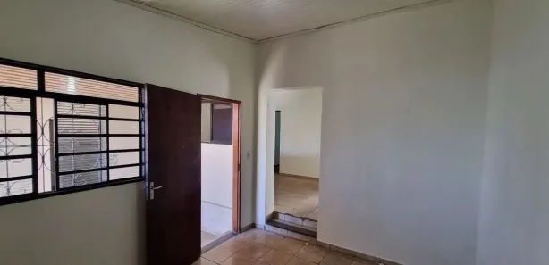 Casa com 2 Quartos para alugar, 120m² no Campos Elíseos, Ribeirão Preto