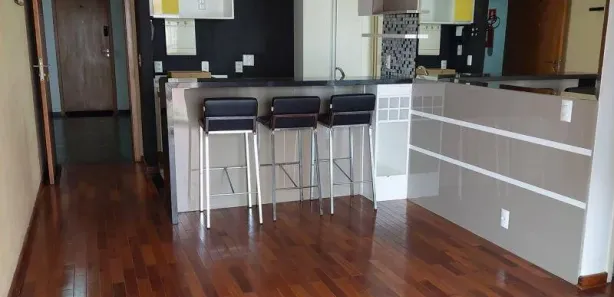 Apartamento com 3 Quartos à venda, 65m² no Jardim Vazani, São Paulo