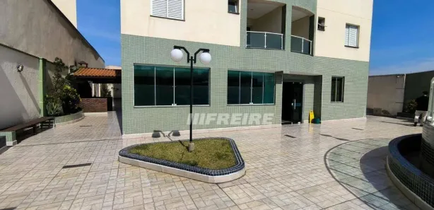 Cobertura com 2 Quartos para alugar, 142m² no Nova Gerty, São Caetano do Sul