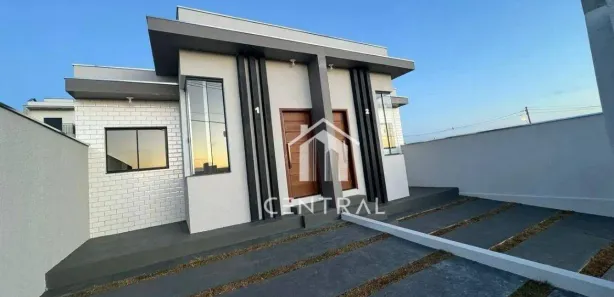 Casa de Condomínio com 2 Quartos à venda, 110m² no Chácaras Residenciais Santa Maria, Votorantim
