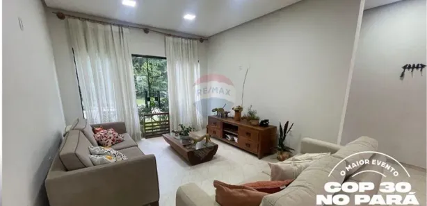 Casa com 3 Quartos para alugar, 250m² no Novo Horizonte, Marituba