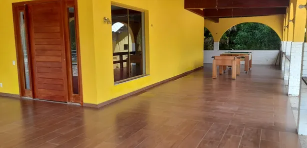 Fazenda / Sítio / Chácara com 10 Quartos à venda, 192000m² no Citrolândia, Guapimirim