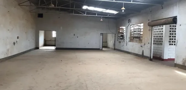 Prédio Inteiro à venda, 714m² no Campos Elíseos, Ribeirão Preto