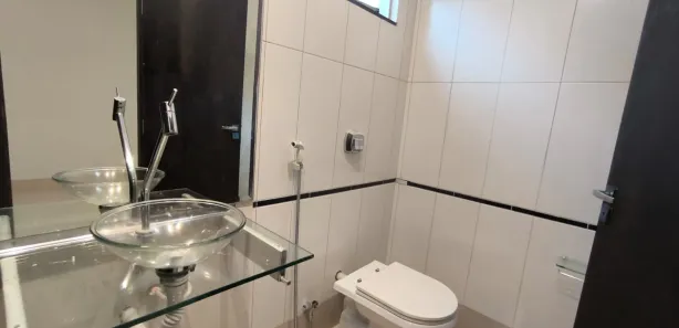 Casa com 3 Quartos à venda, 219m² no Parque Solar do Agreste B, Rio Verde