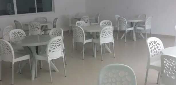 Apartamento com 3 Quartos para alugar, 91m² no Jardim Oceania, João Pessoa