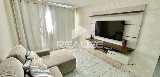 Apartamento com 3 Quartos à venda, 103m² no Centro, Foz do Iguaçu