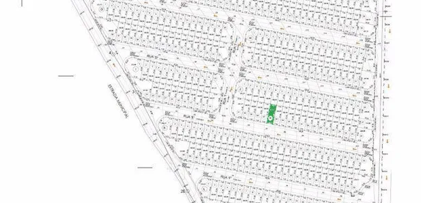 Terreno / Lote / Condomínio à venda, 151m² no Jardim Florido, Capivari