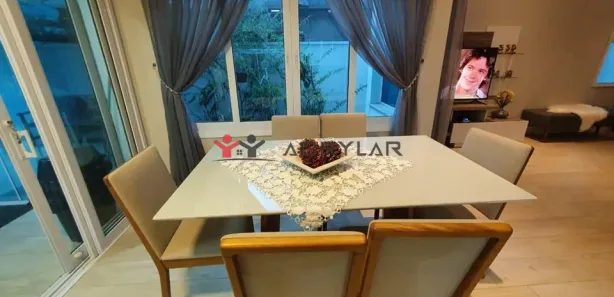 Casa de Condomínio com 4 Quartos à venda, 221m² no Pinheirinho, Itupeva