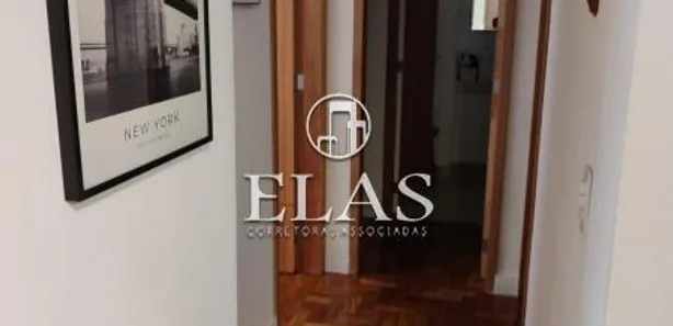 Apartamento com 2 Quartos à venda, 85m² no Centro, Petrópolis